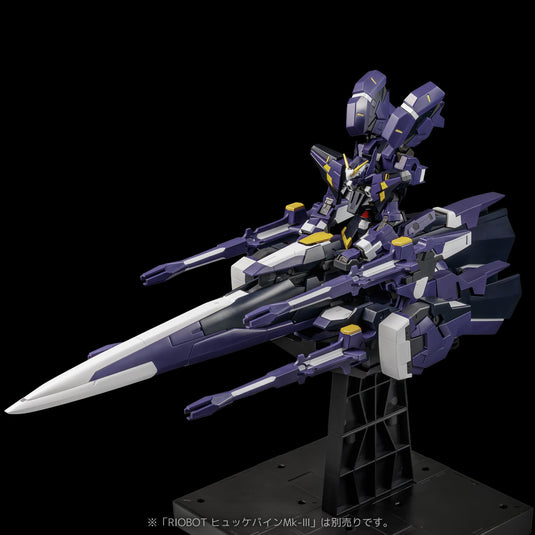 Sentinel - Super Robot Wars OG: Original Generation RIOBOT -  AM Gunner