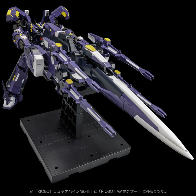 Load image into Gallery viewer, Sentinel - Super Robot Wars OG: Original Generation RIOBOT -  AM Gunner
