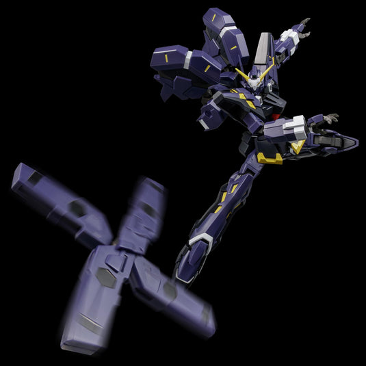 Sentinel - Super Robot Wars OG: Original Generation RIOBOT - Huckebein MK-III