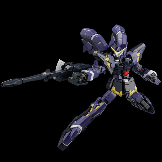 Sentinel - Super Robot Wars OG: Original Generation RIOBOT - Huckebein MK-III