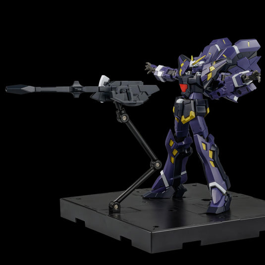 Sentinel - Super Robot Wars OG: Original Generation RIOBOT - Huckebein MK-III