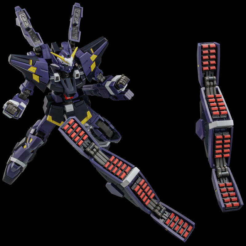 Load image into Gallery viewer, Sentinel - Super Robot Wars OG: Original Generation RIOBOT - Huckebein MK-III
