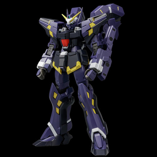 Sentinel - Super Robot Wars OG: Original Generation RIOBOT - Huckebein MK-III