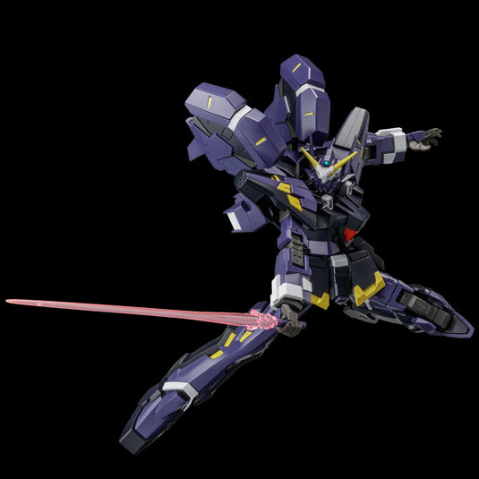 Sentinel - Super Robot Wars OG: Original Generation RIOBOT - Huckebein MK-III