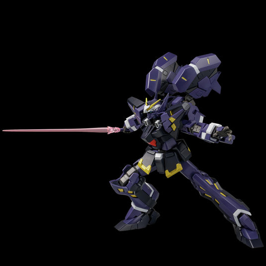 Sentinel - Super Robot Wars OG: Original Generation RIOBOT - Huckebein MK-III