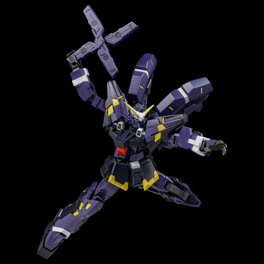 Sentinel - Super Robot Wars OG: Original Generation RIOBOT - Huckebein MK-III