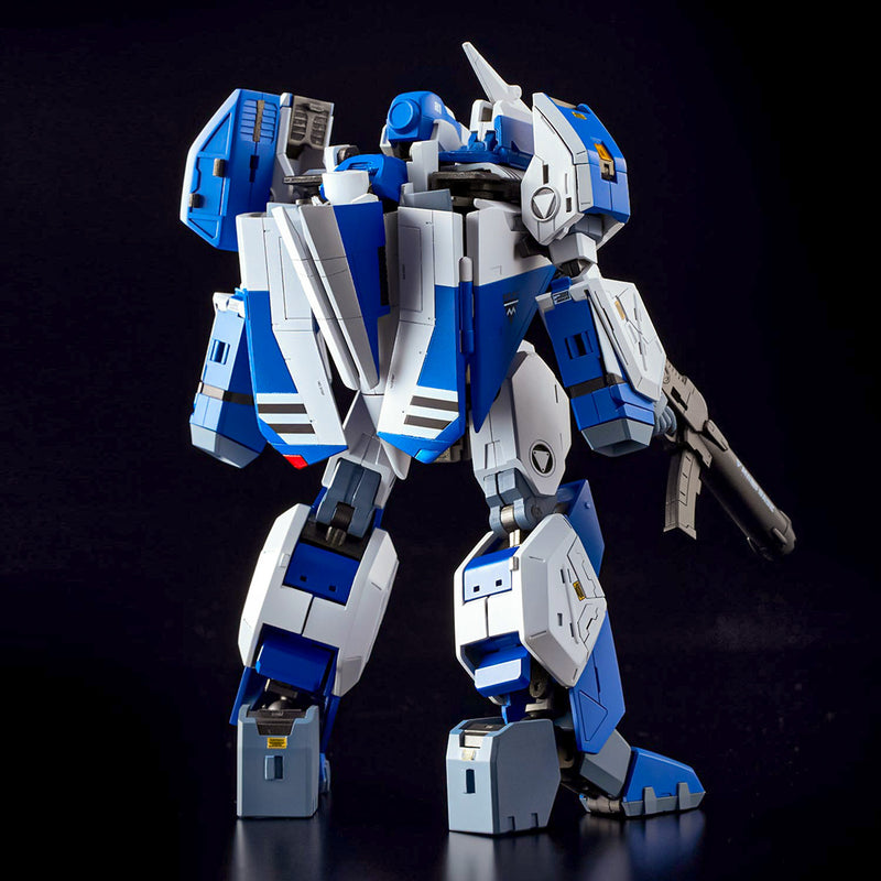 Load image into Gallery viewer, Sentinel - Genesis Climber Mospeada - Riobot AFC-01H Legioss (Type ETA) (Reissue)
