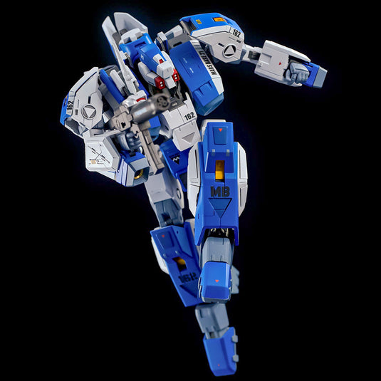 Sentinel - Genesis Climber Mospeada - Riobot AFC-01H Legioss (Type ETA) (Reissue)