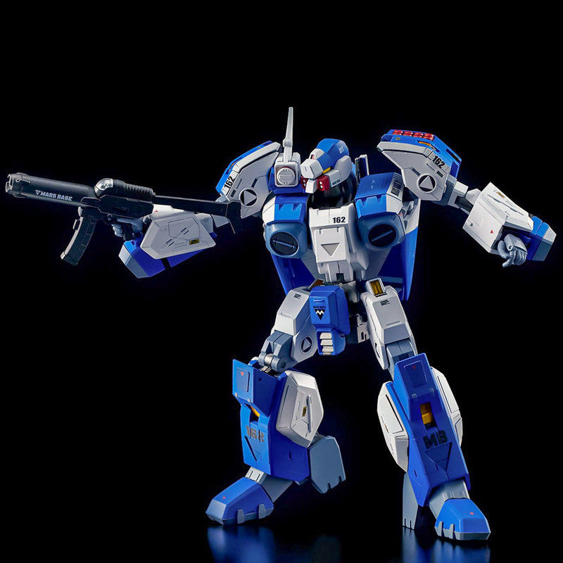 Load image into Gallery viewer, Sentinel - Genesis Climber Mospeada - Riobot AFC-01H Legioss (Type ETA) (Reissue)
