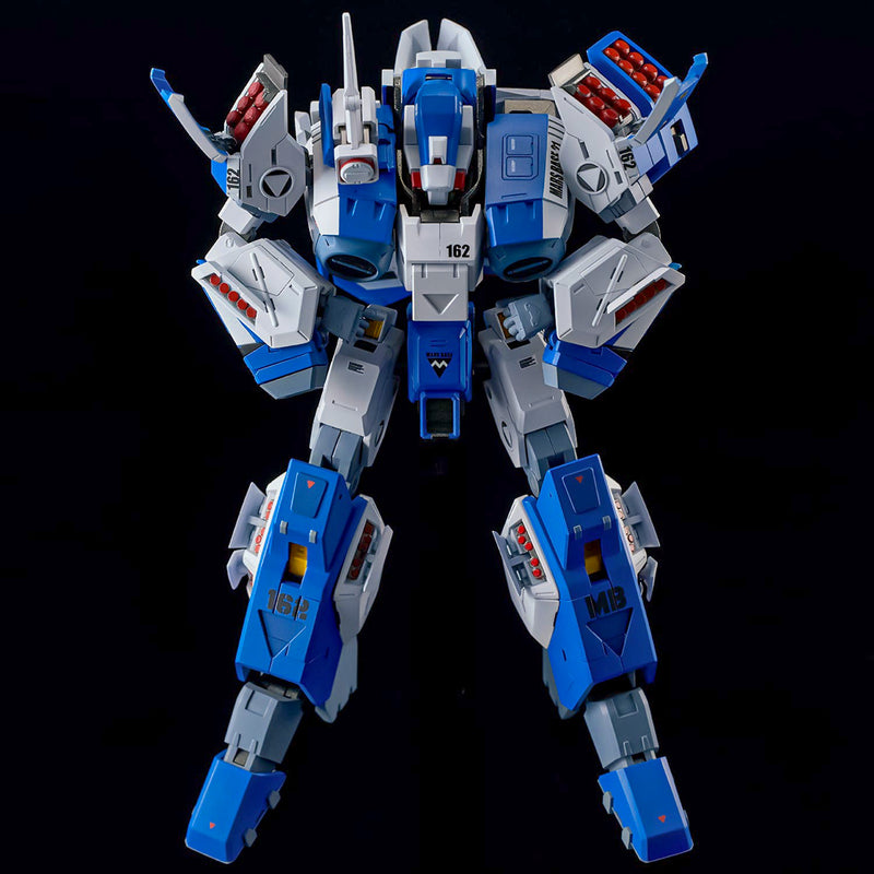 Load image into Gallery viewer, Sentinel - Genesis Climber Mospeada - Riobot AFC-01H Legioss (Type ETA) (Reissue)

