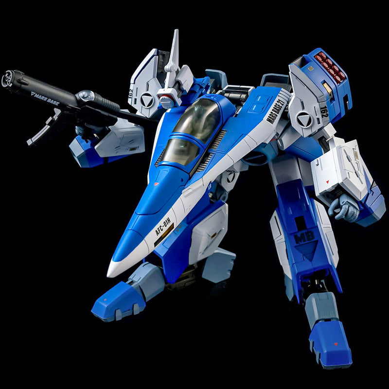 Load image into Gallery viewer, Sentinel - Genesis Climber Mospeada - Riobot AFC-01H Legioss (Type ETA) (Reissue)
