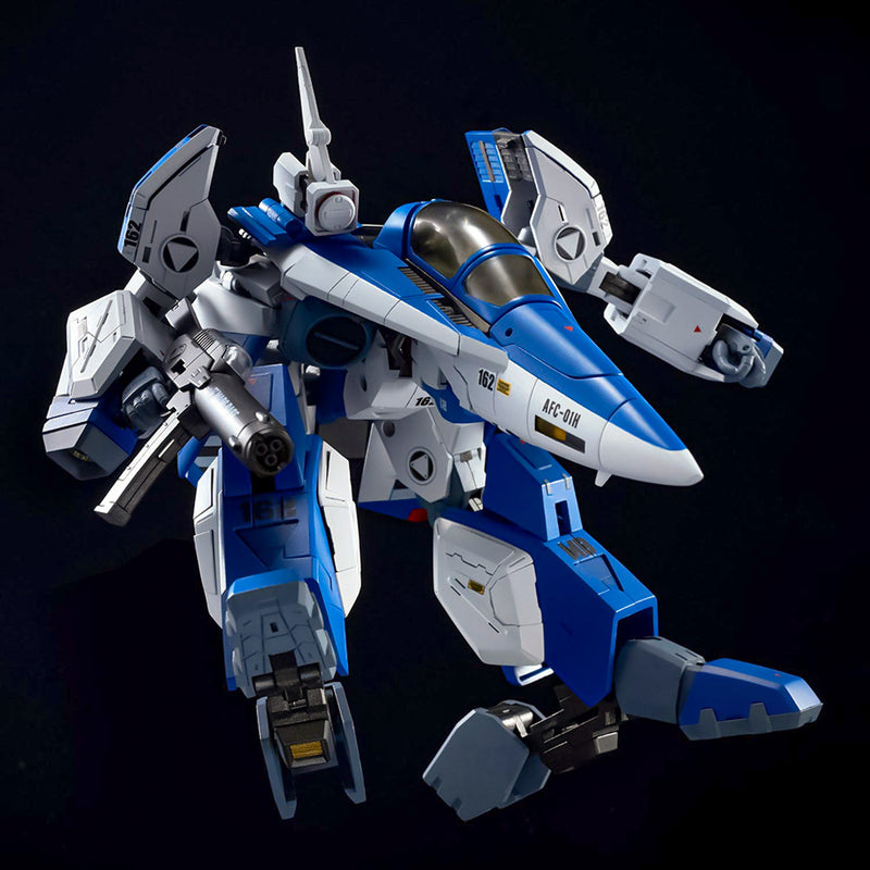 Load image into Gallery viewer, Sentinel - Genesis Climber Mospeada - Riobot AFC-01H Legioss (Type ETA) (Reissue)
