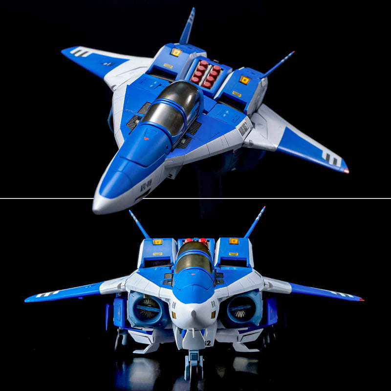 Load image into Gallery viewer, Sentinel - Genesis Climber Mospeada - Riobot AFC-01H Legioss (Type ETA) (Reissue)
