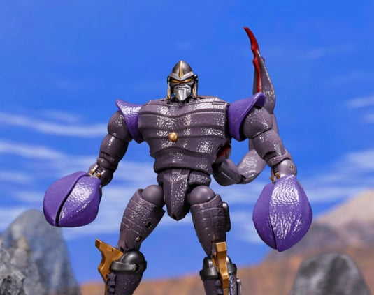 Robot Toys - RT-D01 Lord Venatagon
