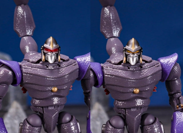 Load image into Gallery viewer, Robot Toys - RT-D01 Lord Venatagon
