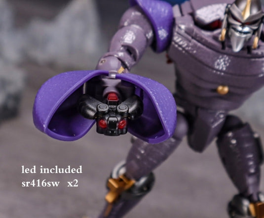 Robot Toys - RT-D01 Lord Venatagon
