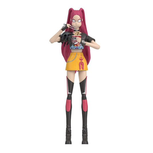 Mattel - KPop Demon Hunters - HUNTR/X Mira (How It's Done)
