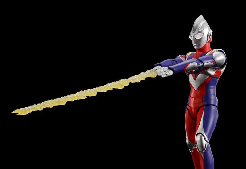 Load image into Gallery viewer, Bandai - S.H.Figuarts - Ultraman Tiga - Ultraman Tiga Multi Type (30th Anniversary) (Shinkocchou Seihou)
