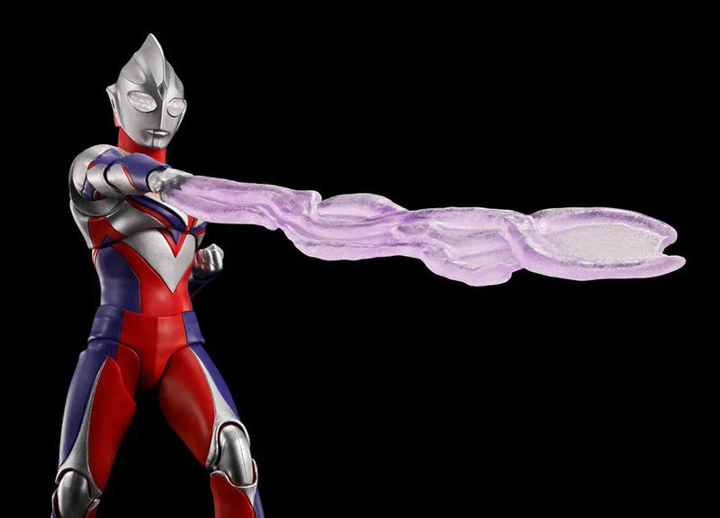 Load image into Gallery viewer, Bandai - S.H.Figuarts - Ultraman Tiga - Ultraman Tiga Multi Type (30th Anniversary) (Shinkocchou Seihou)
