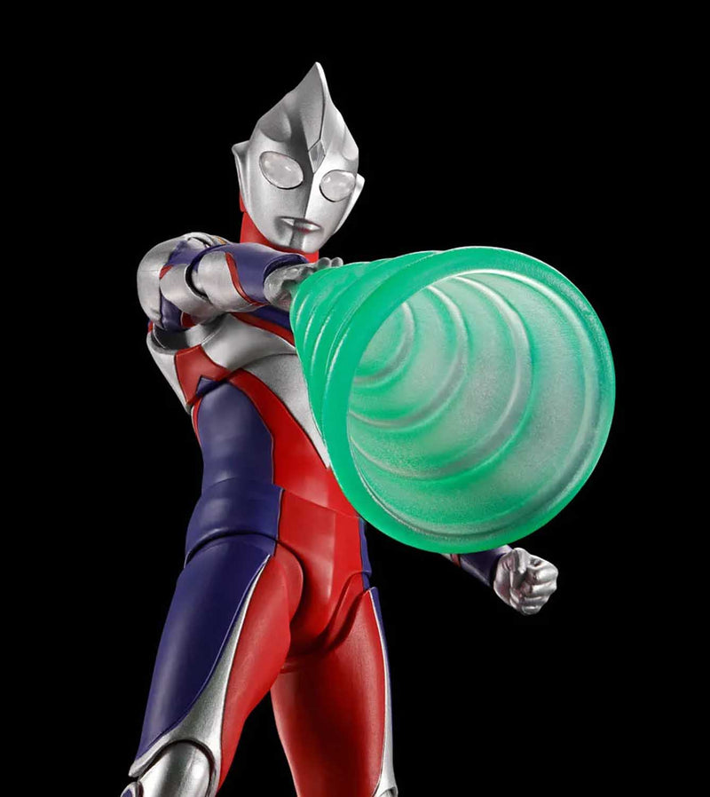Load image into Gallery viewer, Bandai - S.H.Figuarts - Ultraman Tiga - Ultraman Tiga Multi Type (30th Anniversary) (Shinkocchou Seihou)
