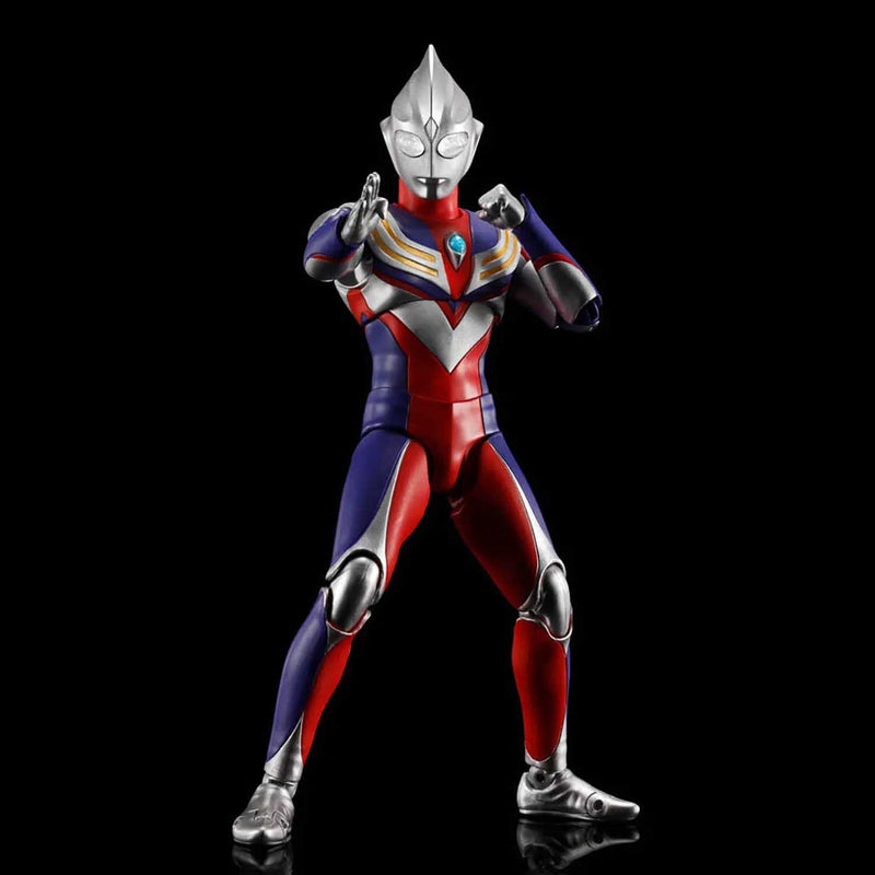 Load image into Gallery viewer, Bandai - S.H.Figuarts - Ultraman Tiga - Ultraman Tiga Multi Type (30th Anniversary) (Shinkocchou Seihou)
