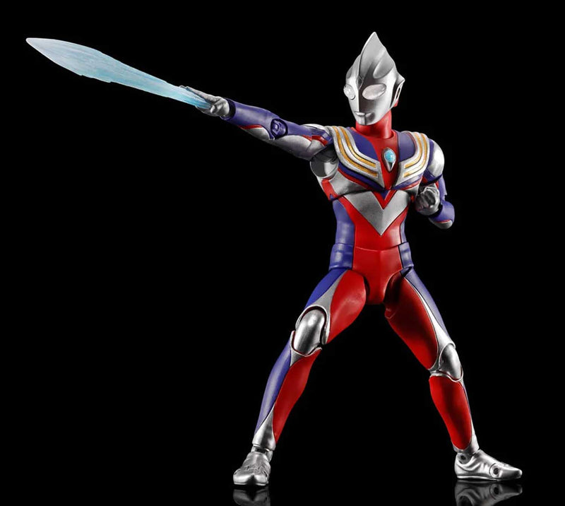 Load image into Gallery viewer, Bandai - S.H.Figuarts - Ultraman Tiga - Ultraman Tiga Multi Type (30th Anniversary) (Shinkocchou Seihou)
