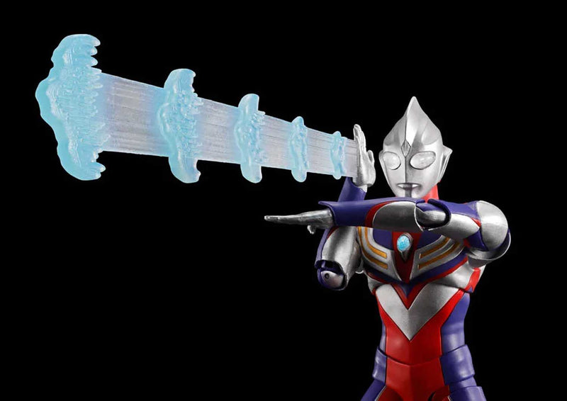 Load image into Gallery viewer, Bandai - S.H.Figuarts - Ultraman Tiga - Ultraman Tiga Multi Type (30th Anniversary) (Shinkocchou Seihou)
