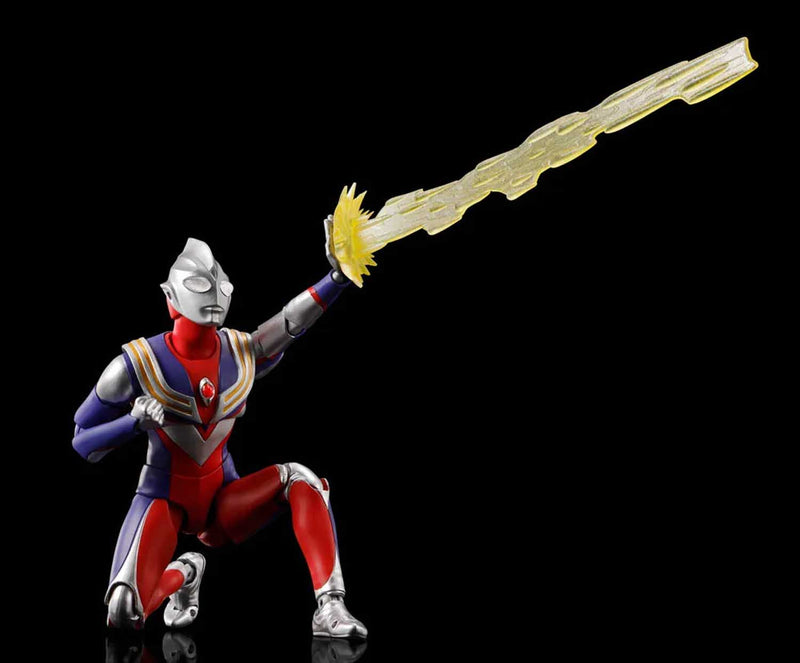 Load image into Gallery viewer, Bandai - S.H.Figuarts - Ultraman Tiga - Ultraman Tiga Multi Type (30th Anniversary) (Shinkocchou Seihou)
