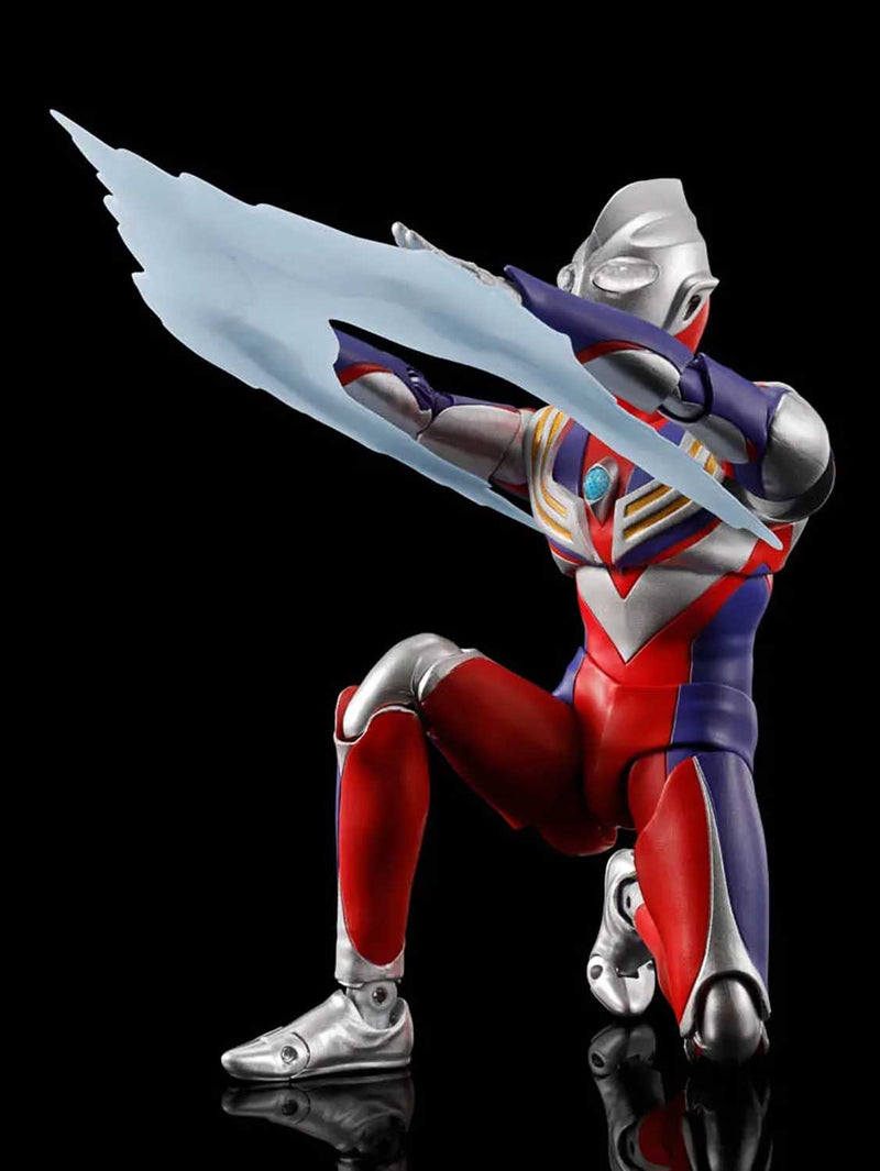 Load image into Gallery viewer, Bandai - S.H.Figuarts - Ultraman Tiga - Ultraman Tiga Multi Type (30th Anniversary) (Shinkocchou Seihou)
