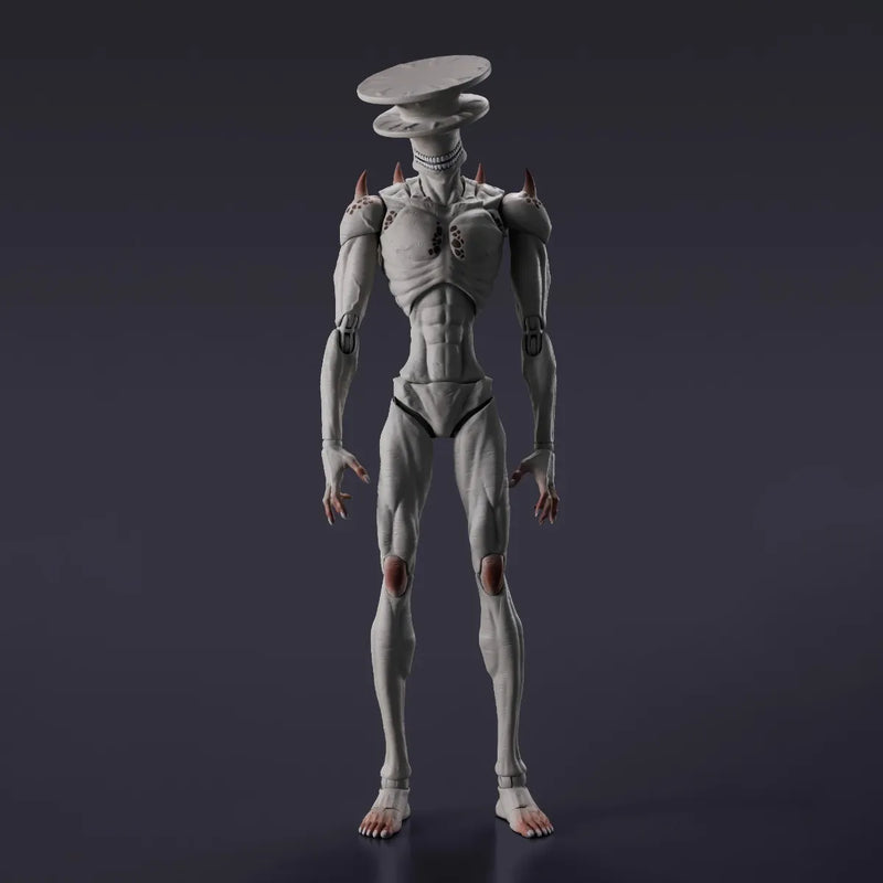 Load image into Gallery viewer, Bandai - S.H.Figuarts - Kaiju No. 8 - Kaiju No. 9
