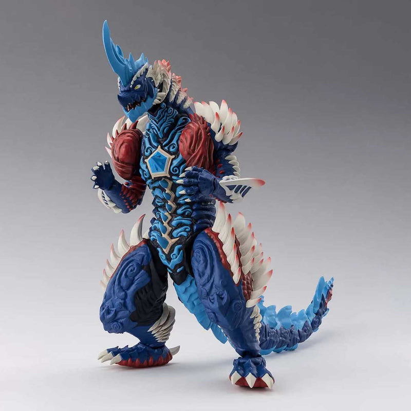 Load image into Gallery viewer, Bandai - S.H.Figuarts - Ultraman Omega - Rekiness
