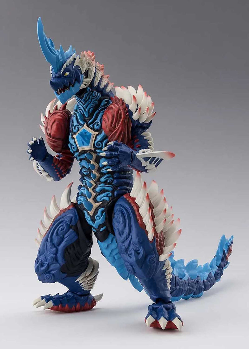Load image into Gallery viewer, Bandai - S.H.Figuarts - Ultraman Omega - Rekiness
