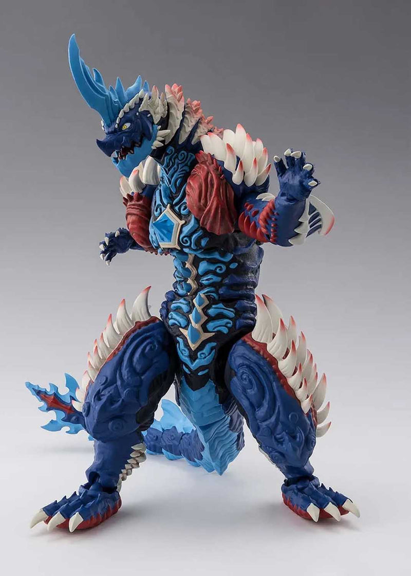 Load image into Gallery viewer, Bandai - S.H.Figuarts - Ultraman Omega - Rekiness
