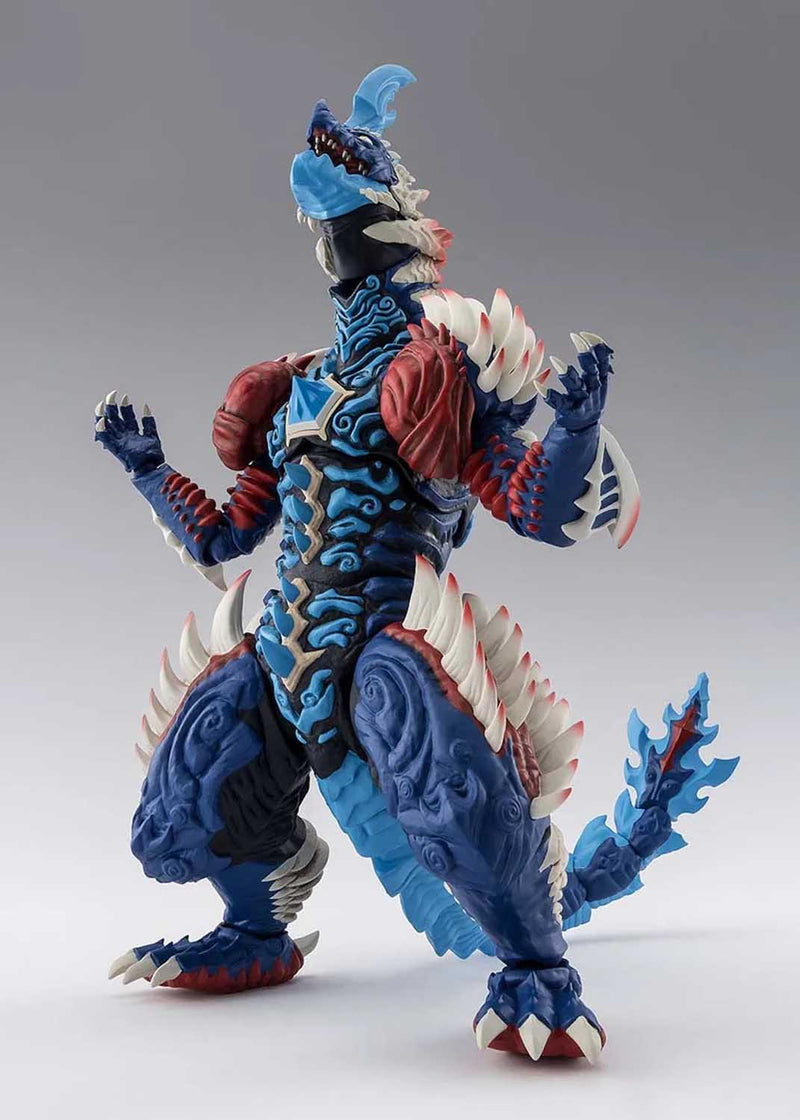 Load image into Gallery viewer, Bandai - S.H.Figuarts - Ultraman Omega - Rekiness
