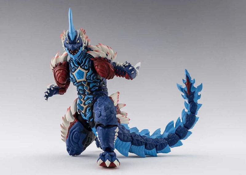 Load image into Gallery viewer, Bandai - S.H.Figuarts - Ultraman Omega - Rekiness
