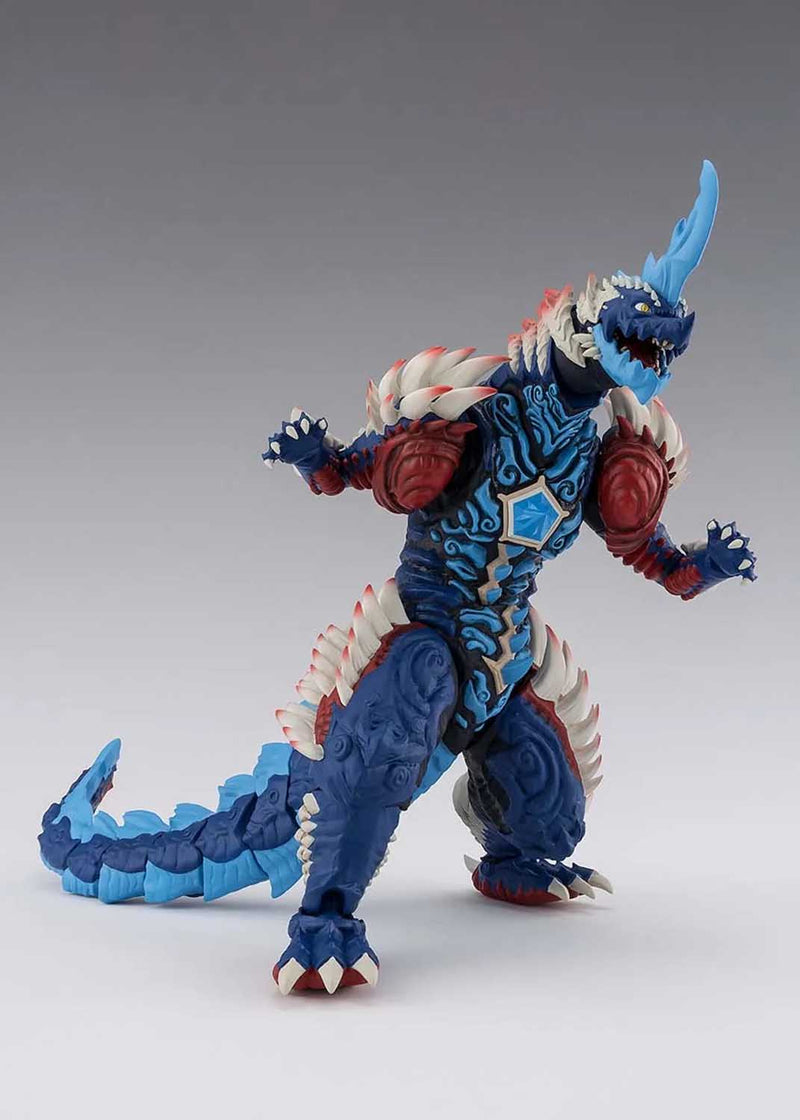 Load image into Gallery viewer, Bandai - S.H.Figuarts - Ultraman Omega - Rekiness
