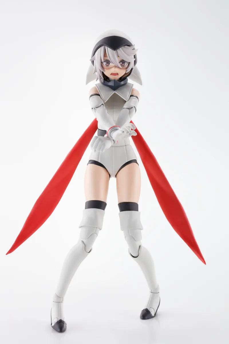 Load image into Gallery viewer, Bandai - S.H.Figuarts - Shy: Shy
