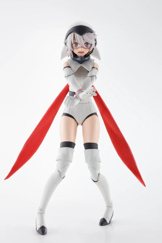 Bandai - S.H.Figuarts - Shy: Shy