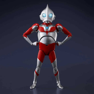 Bandai - S.H.Figuarts - Ultraman Rising - Ultradad