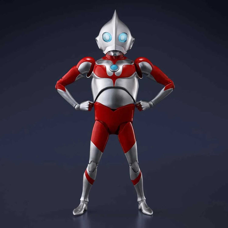 Load image into Gallery viewer, Bandai - S.H.Figuarts - Ultraman Rising - Ultradad

