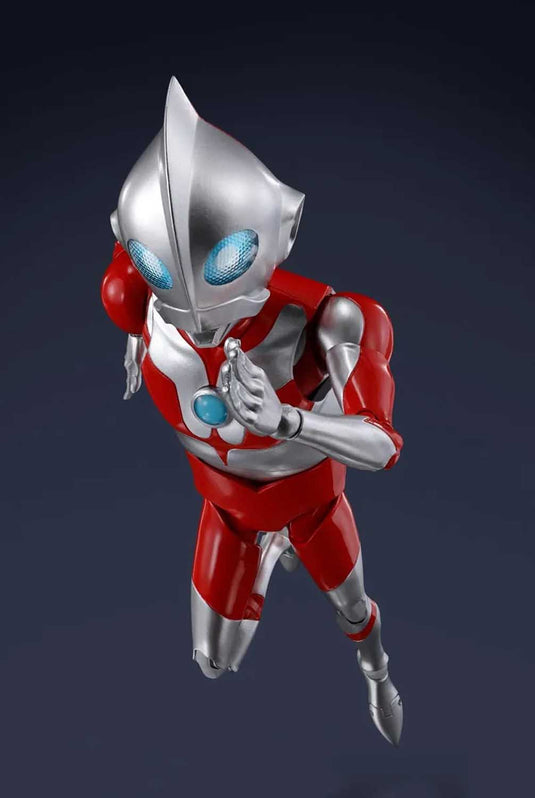 Bandai - S.H.Figuarts - Ultraman Rising - Ultradad
