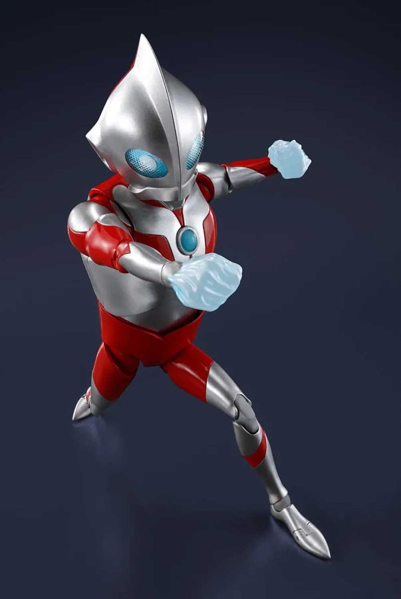 Load image into Gallery viewer, Bandai - S.H.Figuarts - Ultraman Rising - Ultradad
