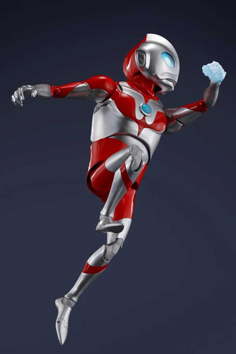 Load image into Gallery viewer, Bandai - S.H.Figuarts - Ultraman Rising - Ultradad
