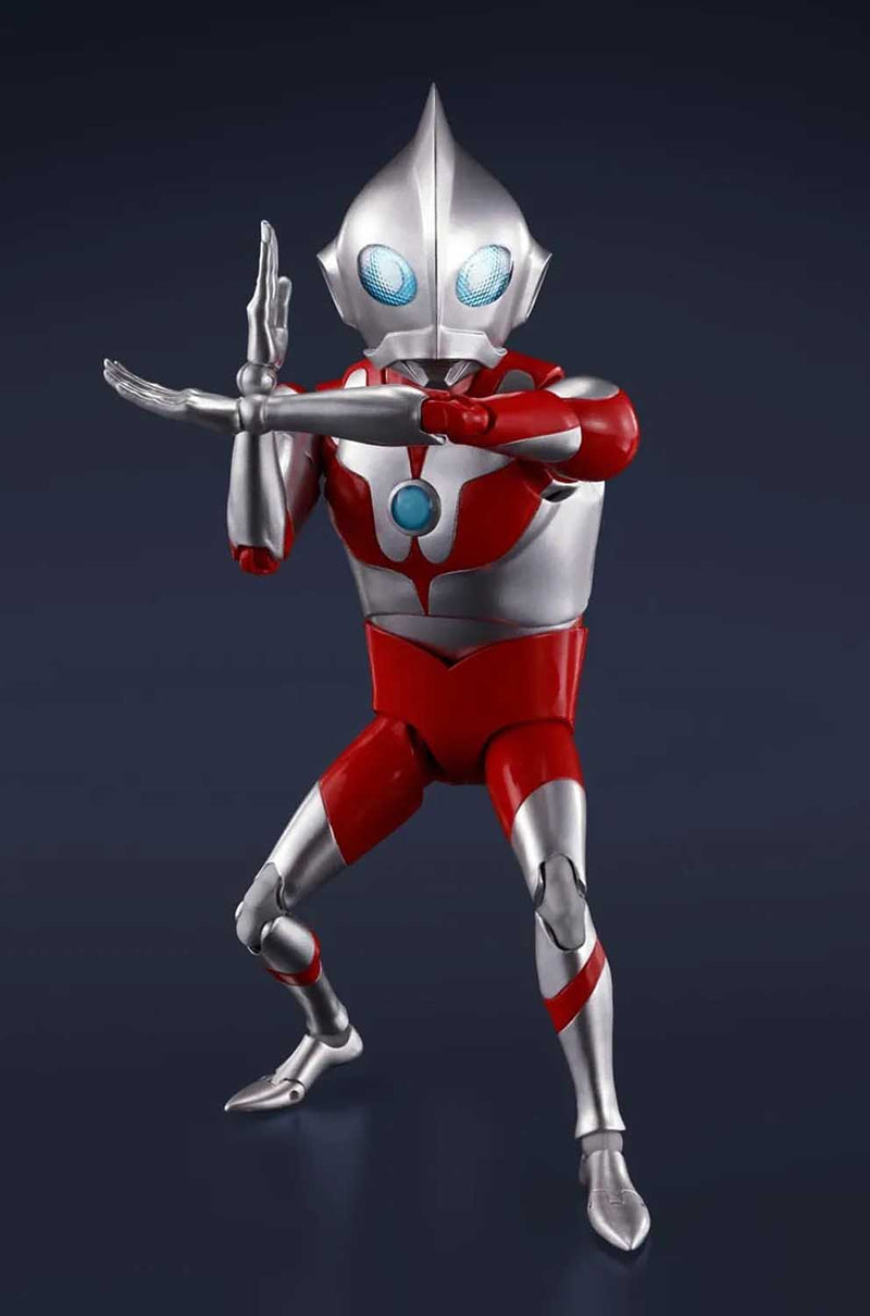 Load image into Gallery viewer, Bandai - S.H.Figuarts - Ultraman Rising - Ultradad
