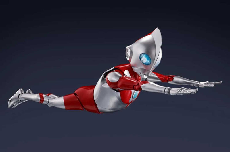 Load image into Gallery viewer, Bandai - S.H.Figuarts - Ultraman Rising - Ultradad
