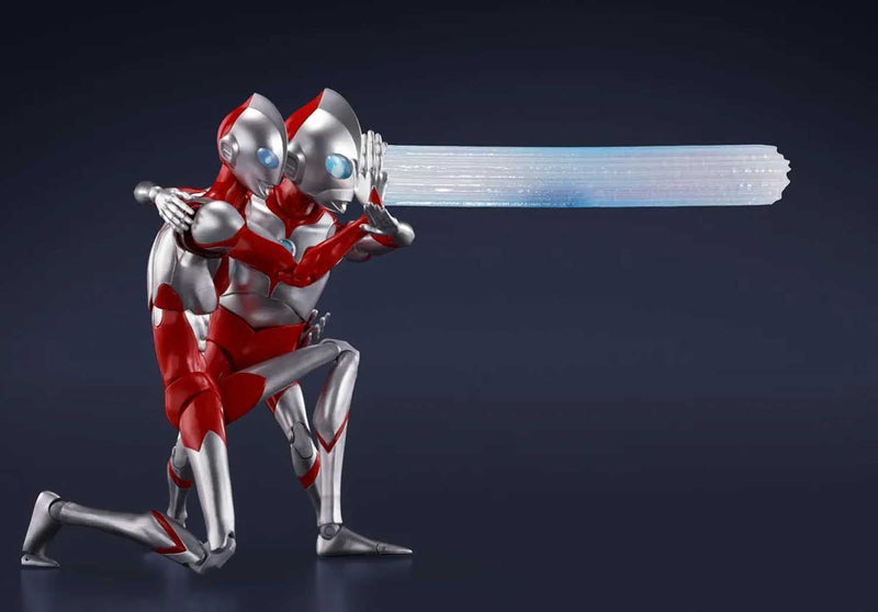 Load image into Gallery viewer, Bandai - S.H.Figuarts - Ultraman Rising - Ultradad

