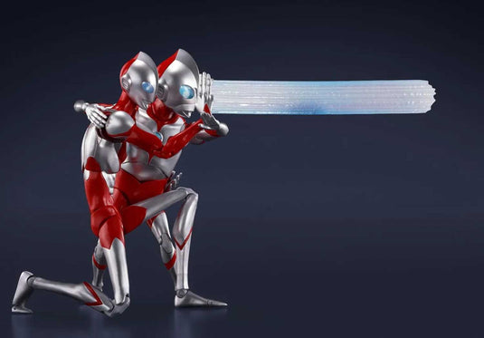 Bandai - S.H.Figuarts - Ultraman Rising - Ultradad