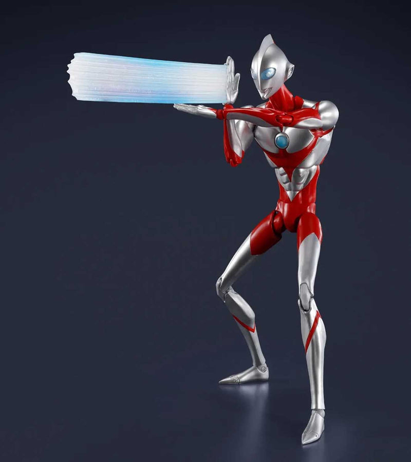 Load image into Gallery viewer, Bandai - S.H.Figuarts - Ultraman Rising - Ultradad

