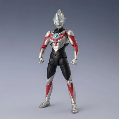 Bandai - S.H.Figuarts - Ultraman Orb - Ultraman Orb Origin (Ultraman New Generation Stars Ver.)