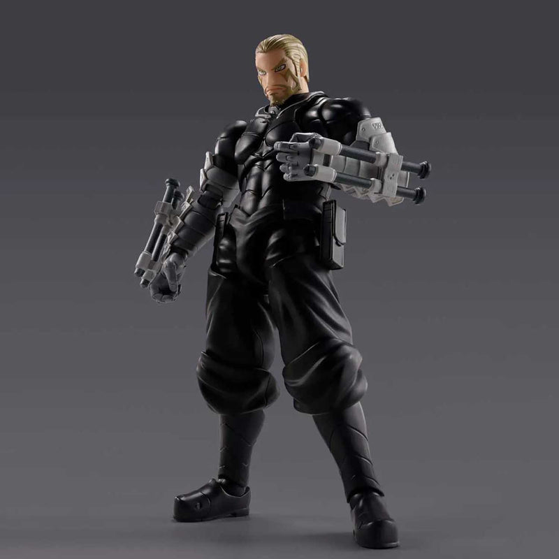 Load image into Gallery viewer, Bandai - S.H.Figuarts - Kaiju No. 8 - Isao Shinomiya

